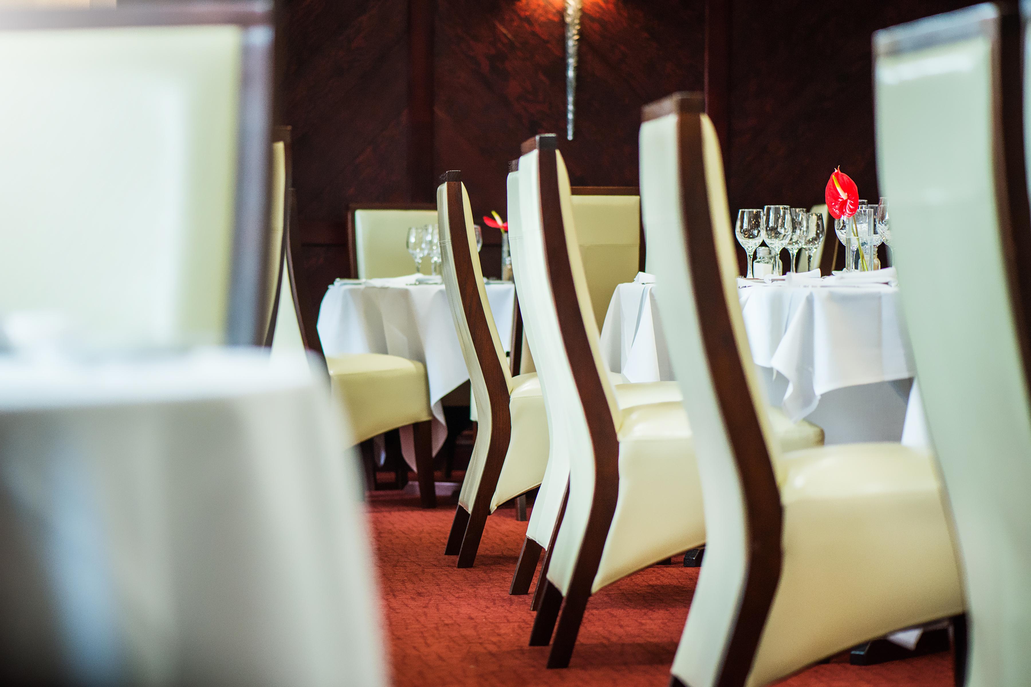 ביקנהיל Arden Hotel And Leisure Club מראה חיצוני תמונה
