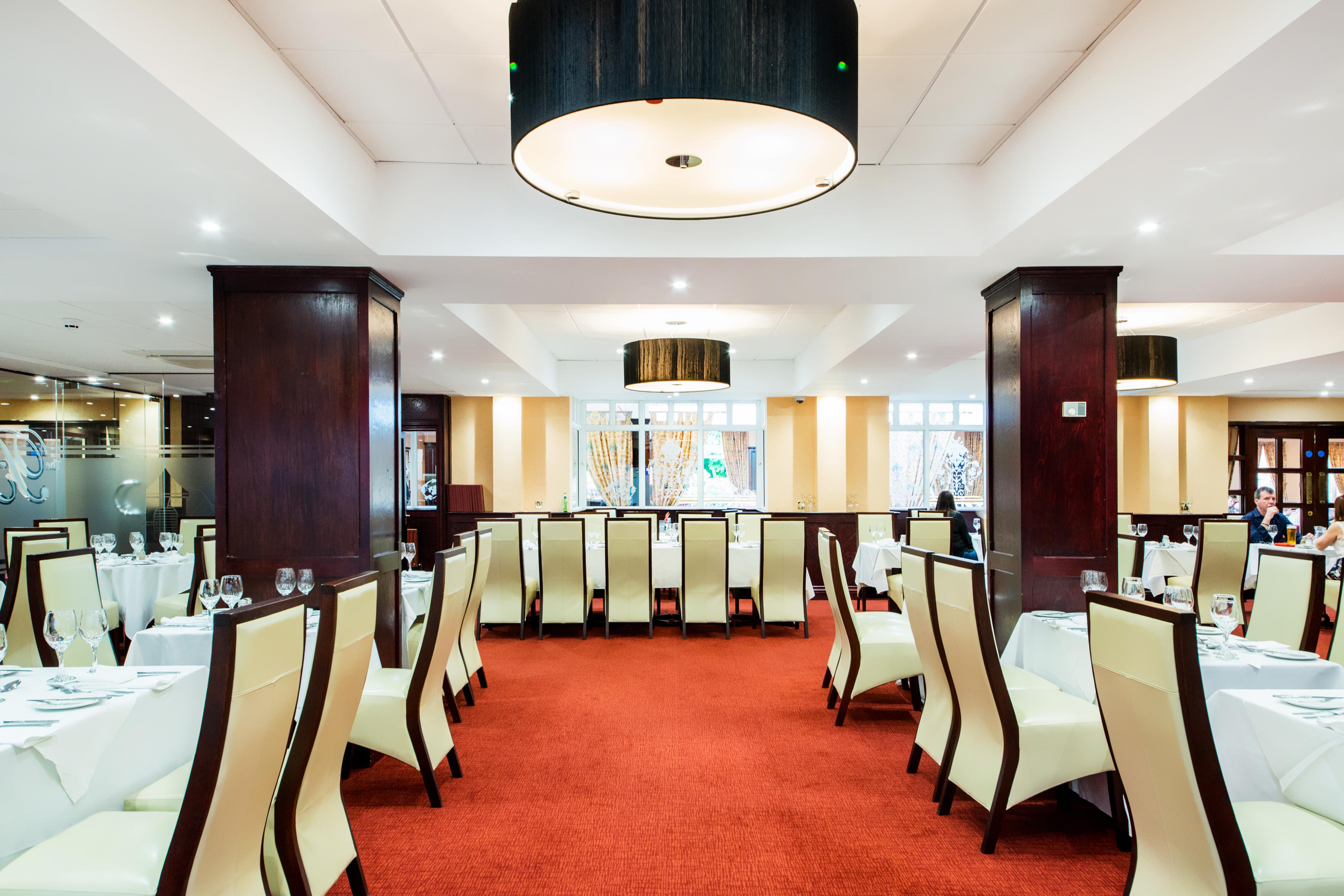 ביקנהיל Arden Hotel And Leisure Club מראה חיצוני תמונה