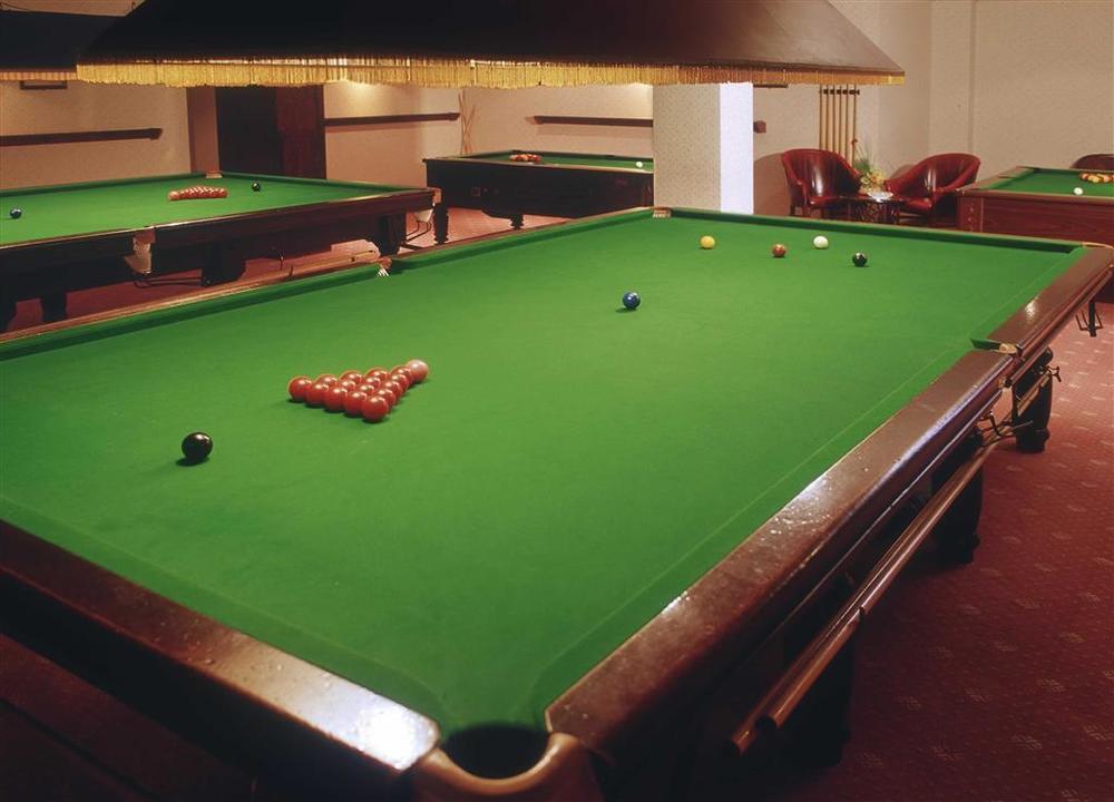 ביקנהיל Arden Hotel And Leisure Club מתקנים תמונה