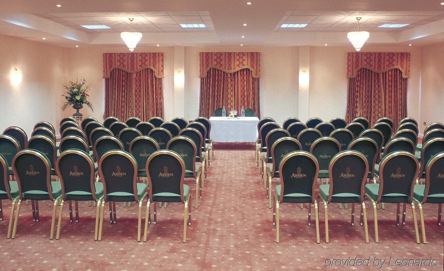 ביקנהיל Arden Hotel And Leisure Club מתקנים תמונה