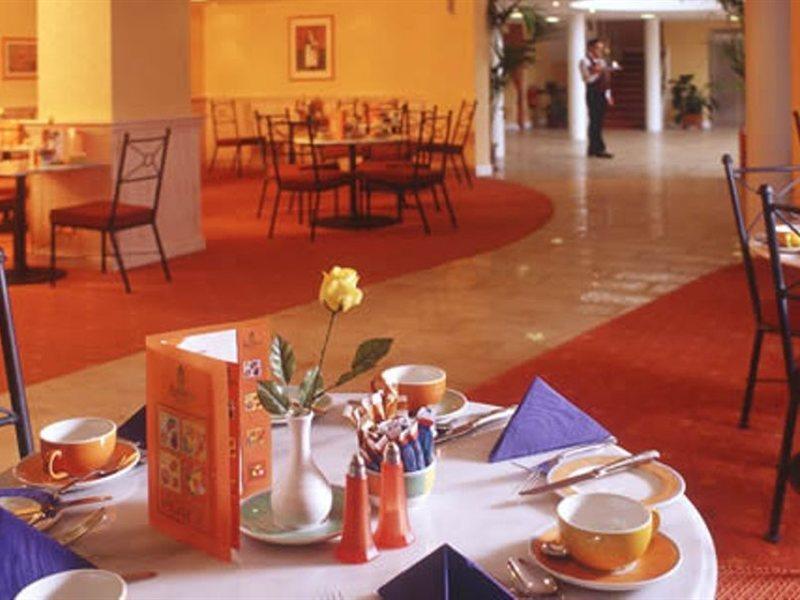 ביקנהיל Arden Hotel And Leisure Club מראה חיצוני תמונה