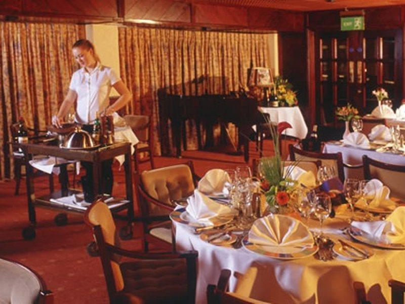 ביקנהיל Arden Hotel And Leisure Club מראה חיצוני תמונה
