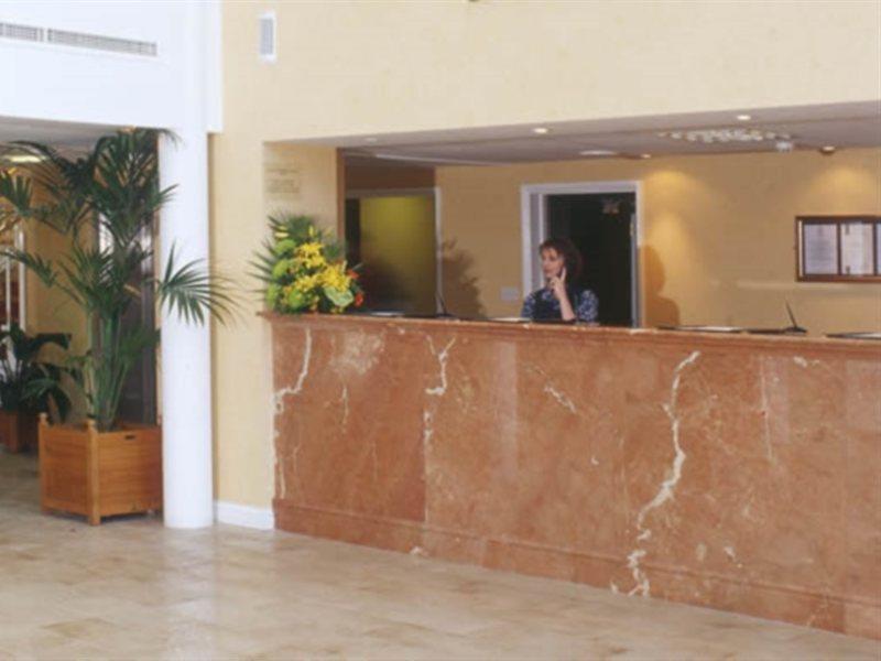ביקנהיל Arden Hotel And Leisure Club מראה חיצוני תמונה