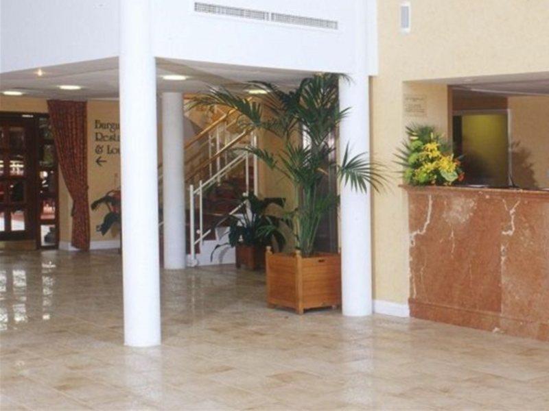 ביקנהיל Arden Hotel And Leisure Club מראה חיצוני תמונה