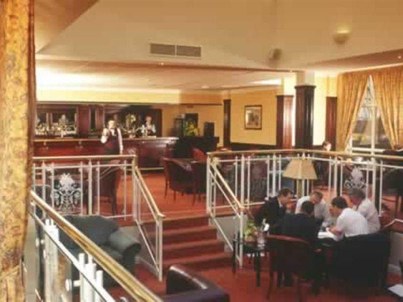 ביקנהיל Arden Hotel And Leisure Club מראה חיצוני תמונה