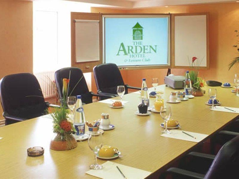 ביקנהיל Arden Hotel And Leisure Club מראה חיצוני תמונה