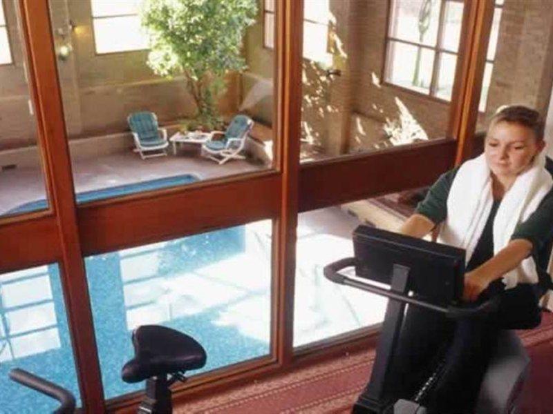 ביקנהיל Arden Hotel And Leisure Club מראה חיצוני תמונה