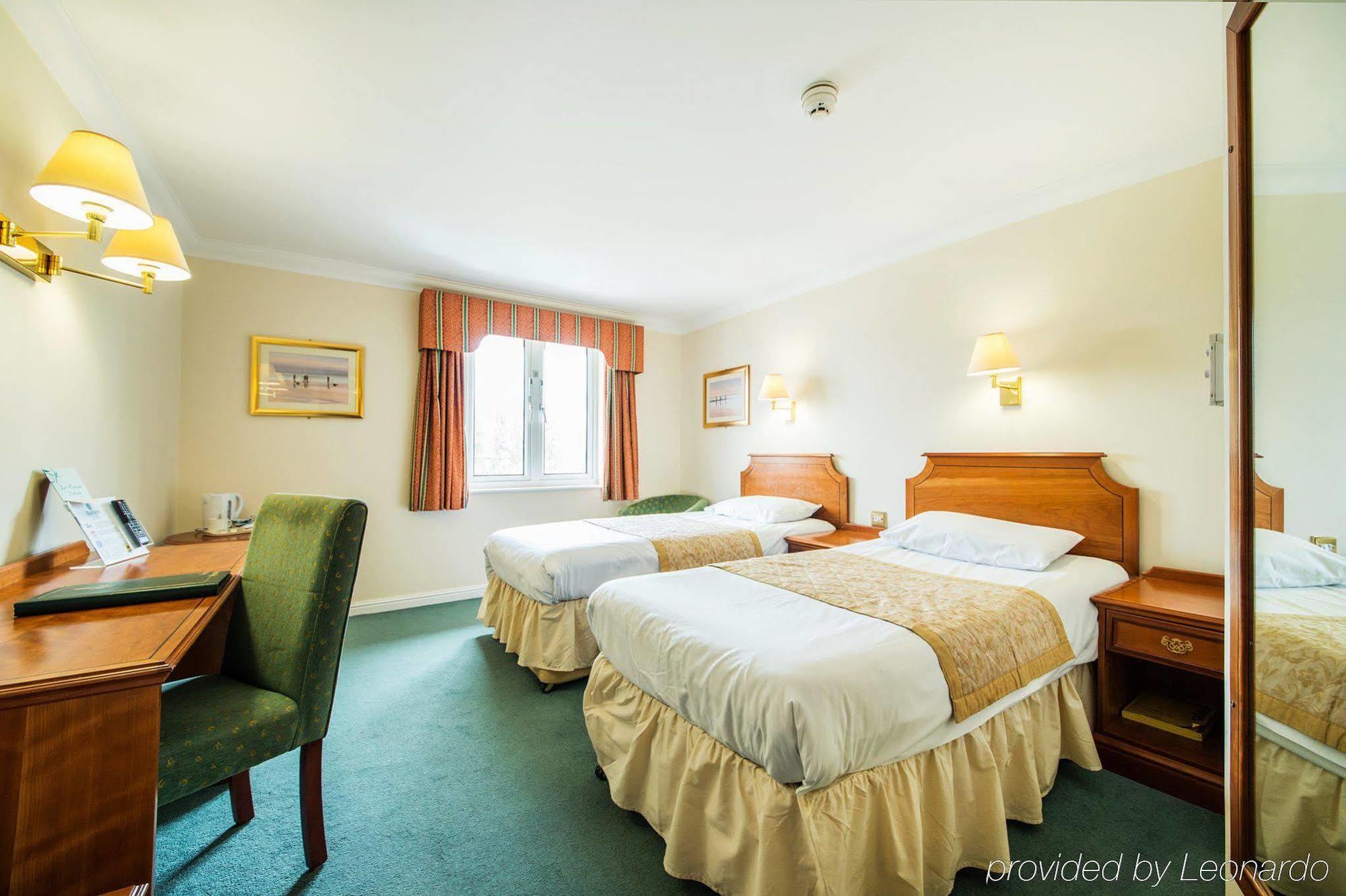 ביקנהיל Arden Hotel And Leisure Club מראה חיצוני תמונה