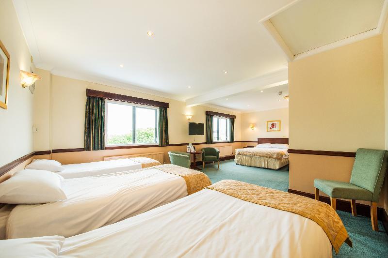 ביקנהיל Arden Hotel And Leisure Club מראה חיצוני תמונה