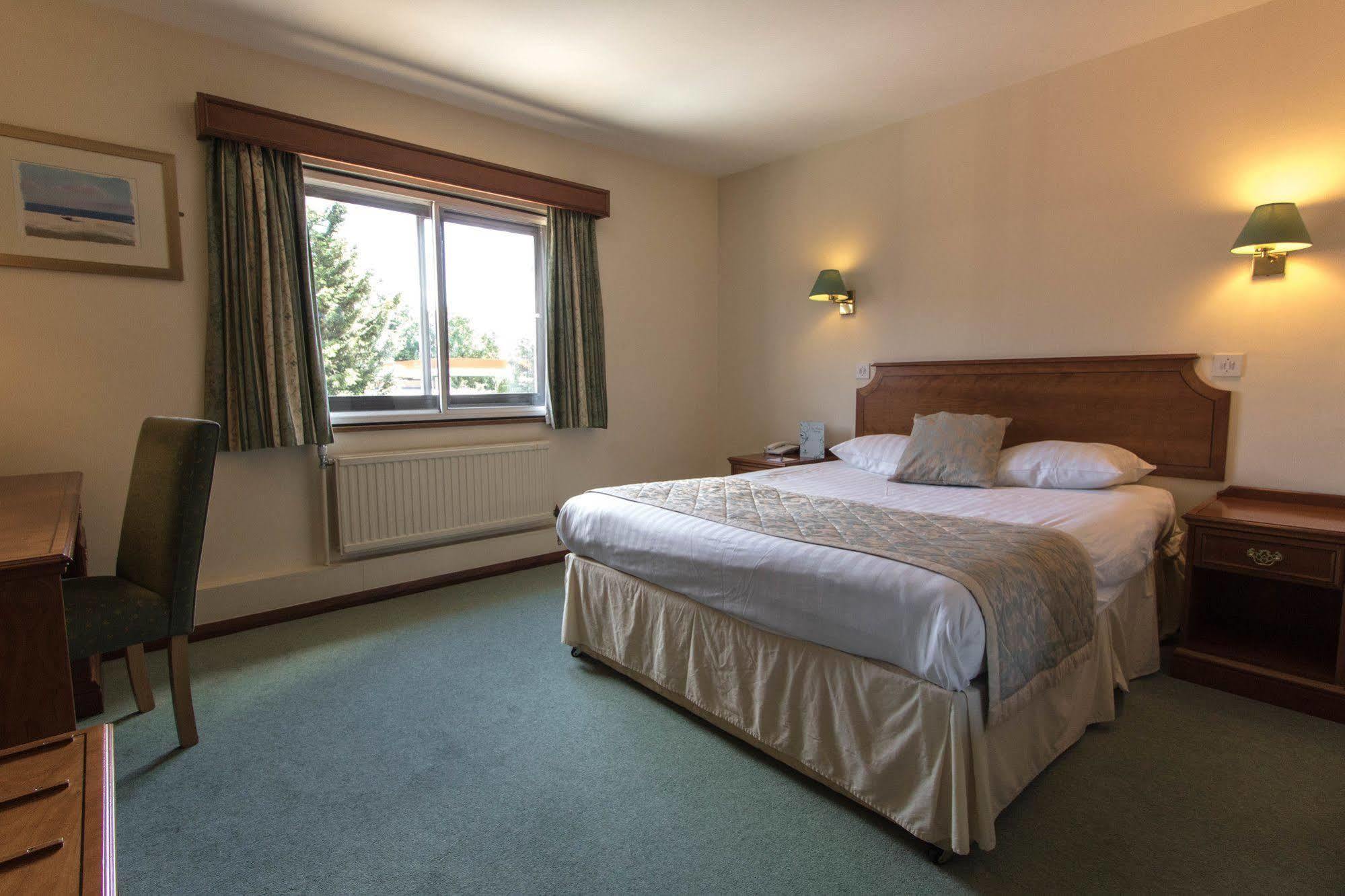 ביקנהיל Arden Hotel And Leisure Club מראה חיצוני תמונה