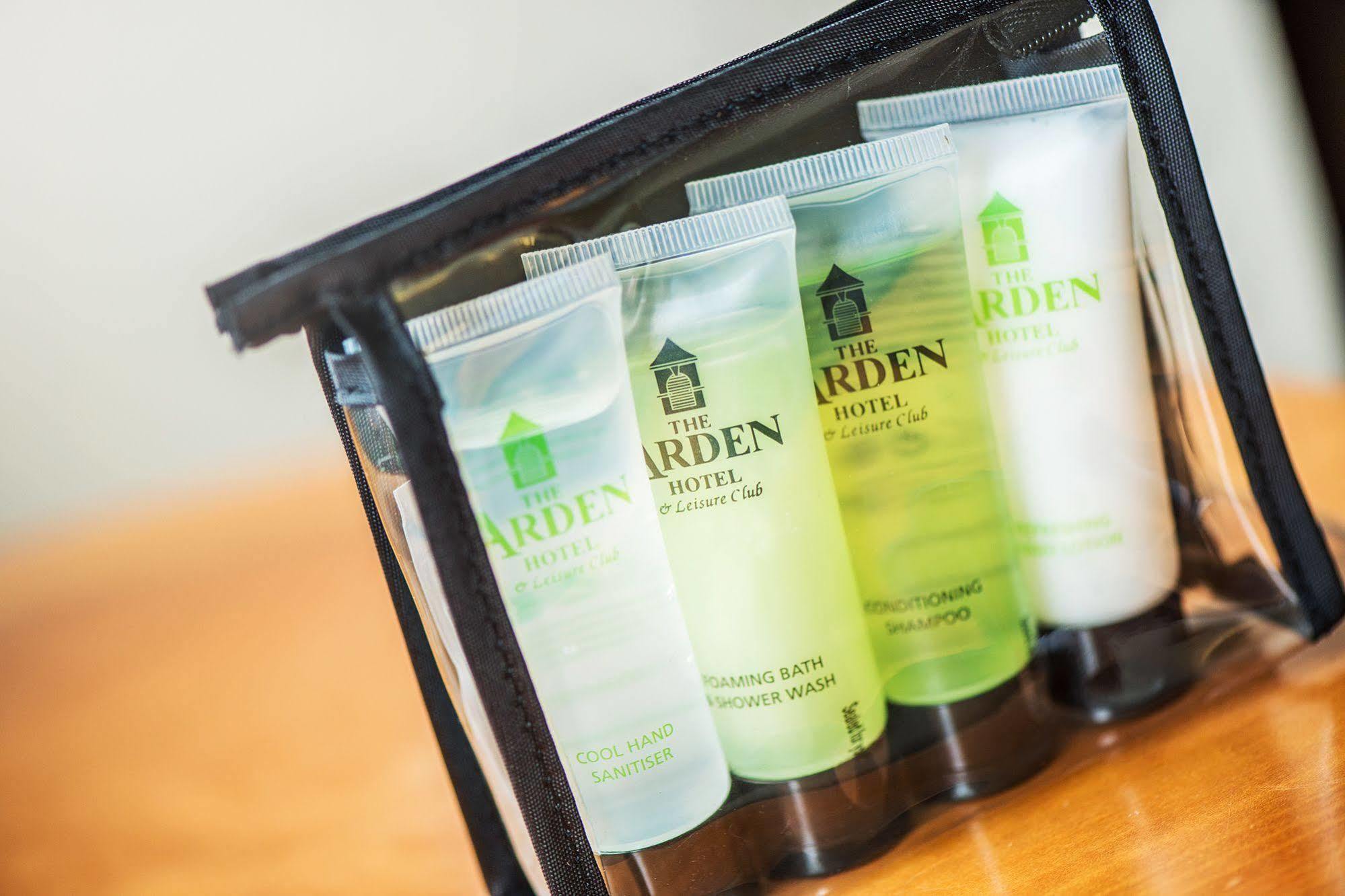 ביקנהיל Arden Hotel And Leisure Club מראה חיצוני תמונה