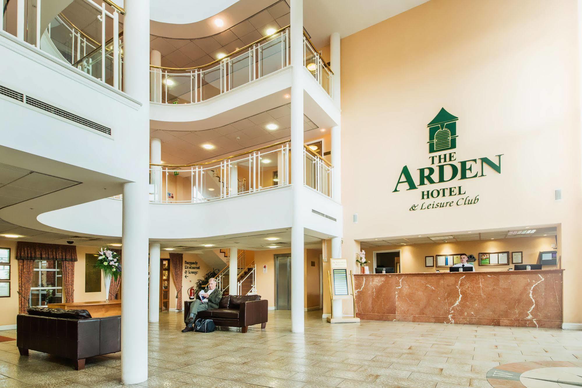 ביקנהיל Arden Hotel And Leisure Club מראה חיצוני תמונה