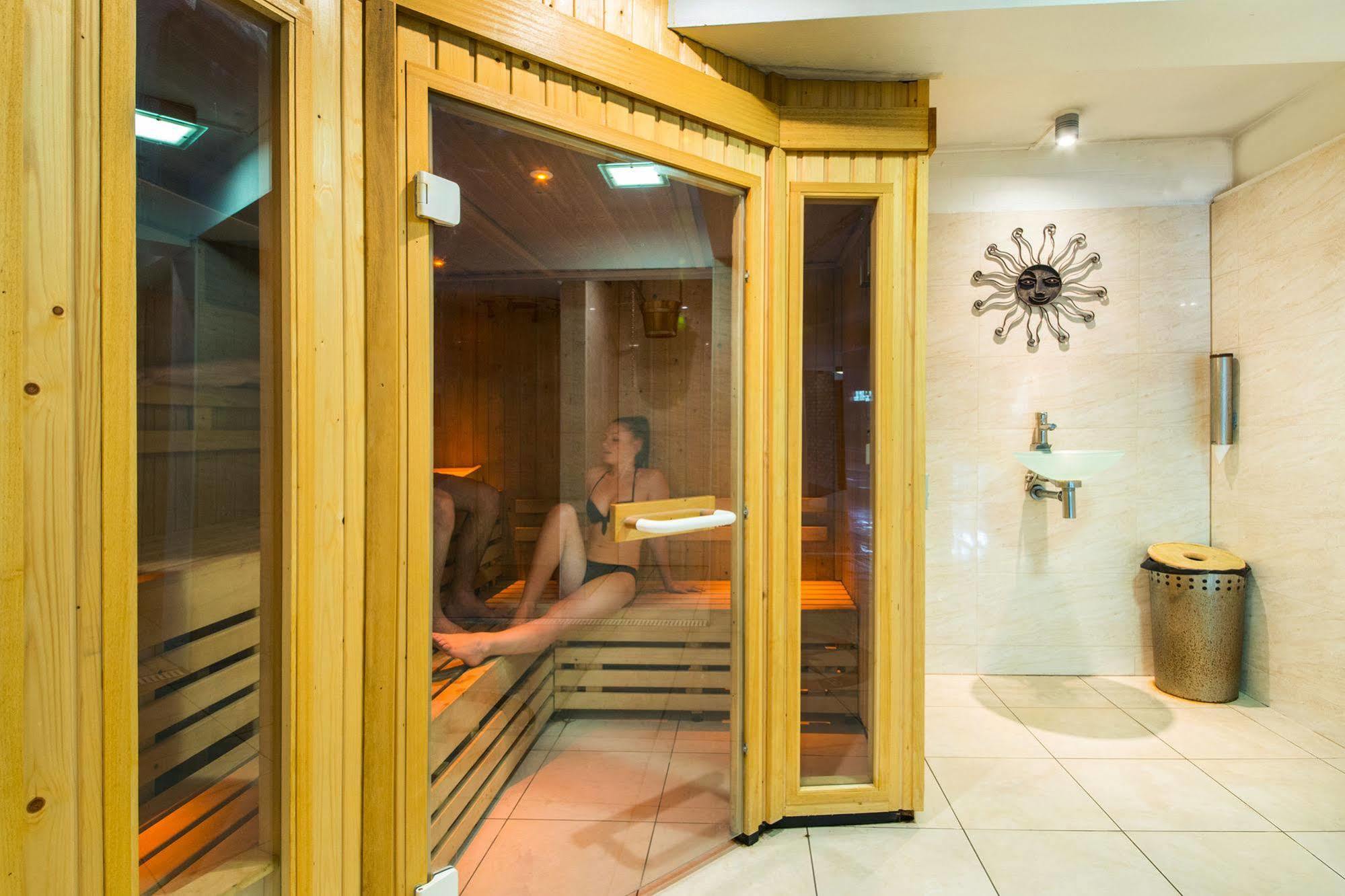 ביקנהיל Arden Hotel And Leisure Club מראה חיצוני תמונה