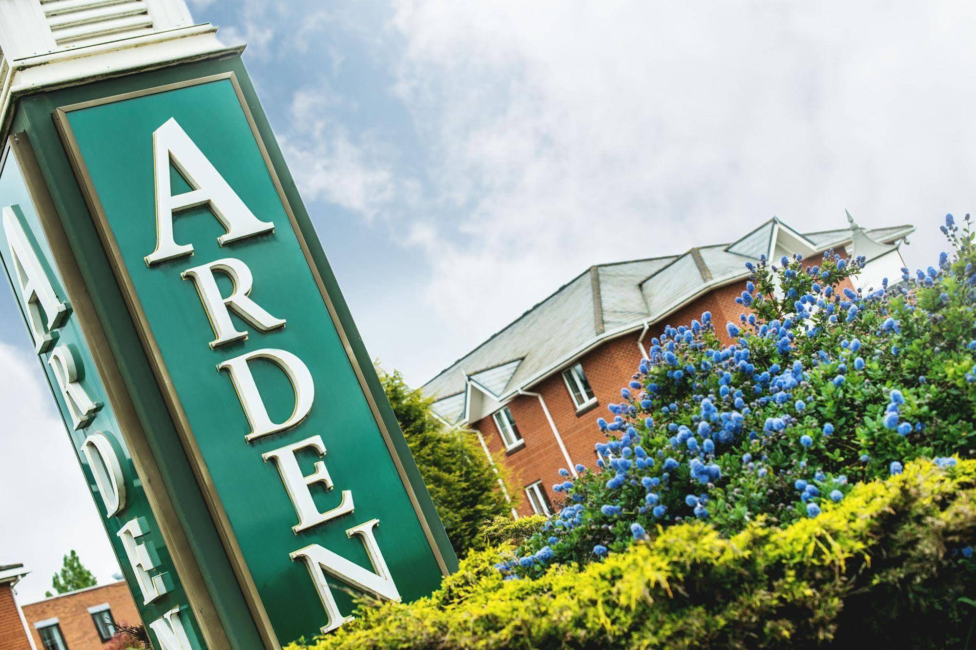 ביקנהיל Arden Hotel And Leisure Club מראה חיצוני תמונה